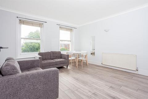 2 bedroom flat to rent, Hampstead Road, London NW1