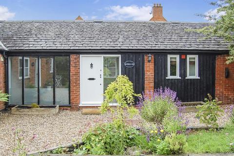1 bedroom cottage to rent, Marmalade Cottage, Home Farm, Church Langton
