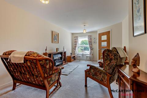 1 bedroom apartment for sale, Sanderling Court, Wimborne Road, Bournemouth, BH2 6NB