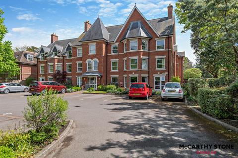 1 bedroom apartment for sale, Sanderling Court, Wimborne Road, Bournemouth, BH2 6NB