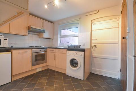 1 bedroom terraced house for sale, New Street
