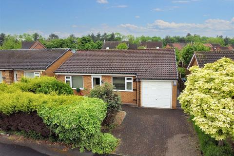 3 bedroom detached bungalow for sale, The Paddocks, Sandiacre