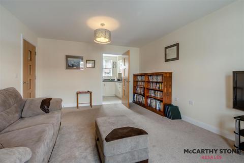 1 bedroom apartment for sale, Rogerson Court, Scaife Garth, Pocklington, Yorkshire, YO42 2SJ