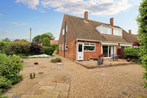 3 bedroom semi-detached house for sale, Holman Road, Aylsham, Norwich