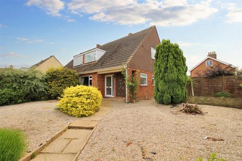 3 bedroom semi-detached house for sale, Holman Road, Aylsham, Norwich