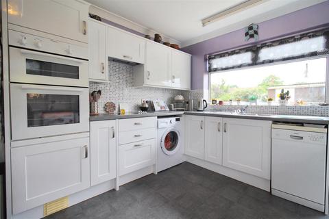 3 bedroom semi-detached house for sale, Holman Road, Aylsham, Norwich