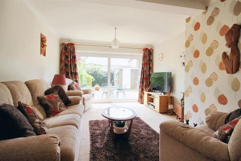 3 bedroom semi-detached house for sale, Holman Road, Aylsham, Norwich