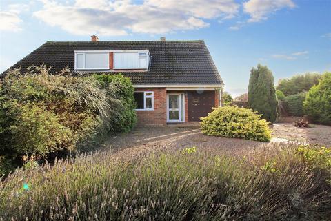 3 bedroom semi-detached house for sale, Holman Road, Aylsham, Norwich