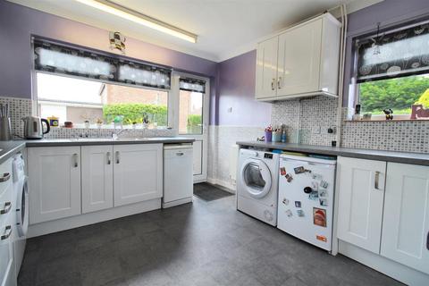 3 bedroom semi-detached house for sale, Holman Road, Aylsham, Norwich