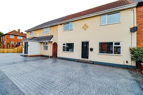 3 bedroom terraced house for sale, Stokesley Crescent, Billingham, TS23 1LX
