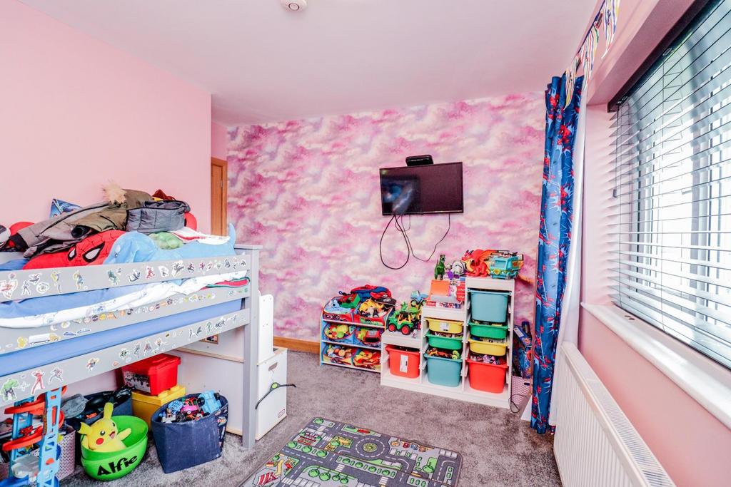 Bedroom Two