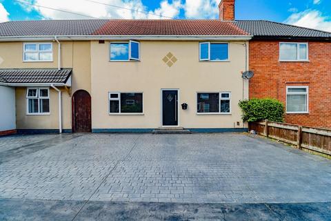 3 bedroom terraced house for sale, Stokesley Crescent, Billingham, TS23 1LX