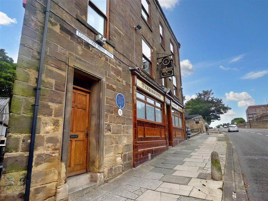 Tynemouth Road, North Shields 2 bed apartment £800 pcm (£185 pw)