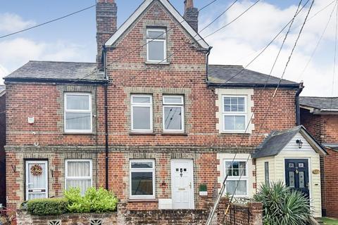 3 bedroom townhouse for sale, Kings Road, Halstead CO9