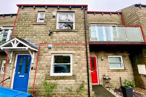 2 bedroom flat for sale, Church Tower View, Huddersfield