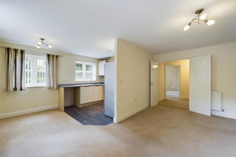 1 bedroom maisonette to rent, Middlewood Close, Solihull B91