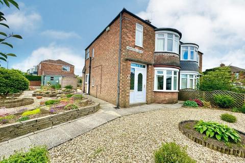 3 bedroom semi-detached house for sale, Hamilton Grove, Middlesbrough