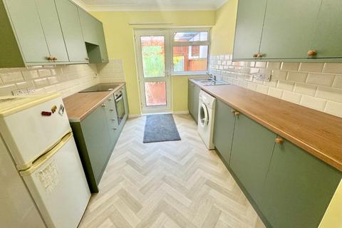 2 bedroom semi-detached bungalow for sale, Carmel Gardens, Middlesbrough