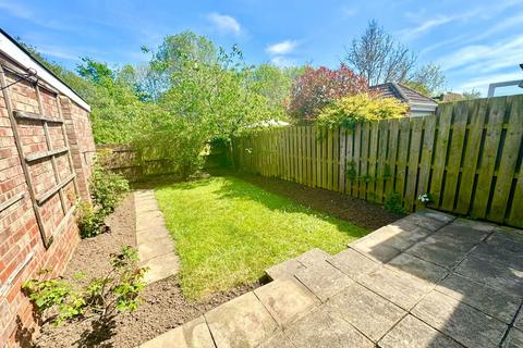 2 bedroom semi-detached bungalow for sale, Carmel Gardens, Middlesbrough