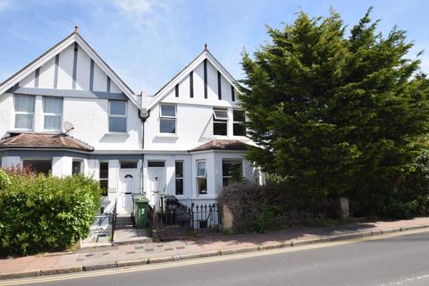 4 bedroom semi-detached house for sale, Lewes Road, Eastbourne BN21