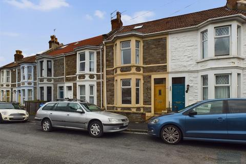 2 bedroom terraced house for sale, Carlyle Road, Greenbank, Bristol BS5
