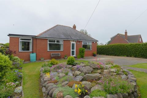 3 bedroom detached bungalow for sale, Holmpton Road, Hollym, Withernsea