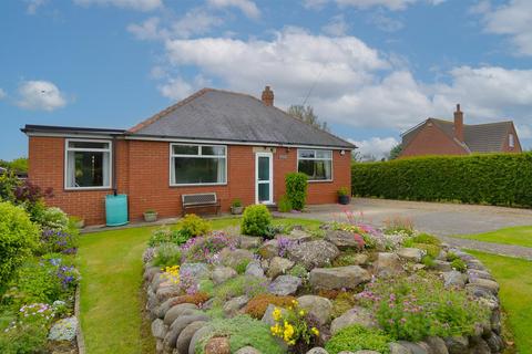 3 bedroom detached bungalow for sale, Holmpton Road, Hollym, Withernsea