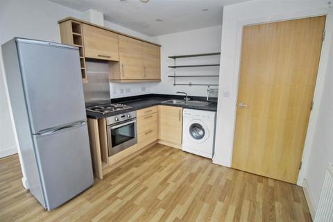 1 bedroom apartment to rent, Highbridge Road, Barking