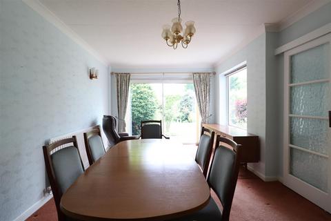 3 bedroom detached house to rent, Jacklin Drive, Coventry CV3