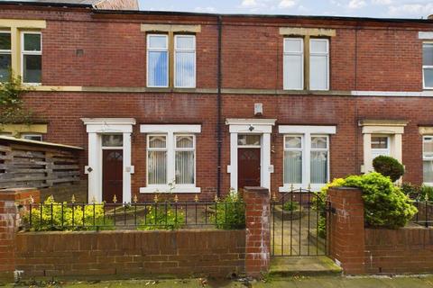 3 bedroom terraced house for sale, Cromwell Terrace, North Shields