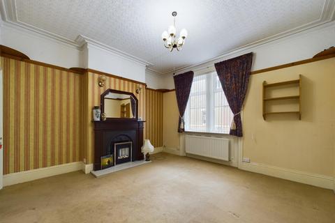 3 bedroom terraced house for sale, Cromwell Terrace, North Shields