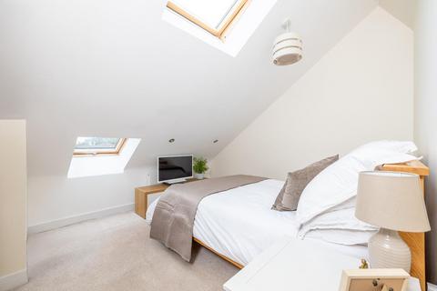 2 bedroom flat for sale, Bishopsworth Road, Bristol
