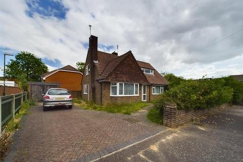 4 bedroom detached house for sale, Perryfield Road, Crawley RH11