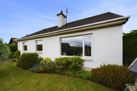 2 bedroom detached bungalow for sale, West Altamount Lane, Blairgowrie PH10