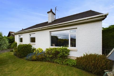 Berryfield West Altamount Lane, Blairgowrie, PH10 6EH