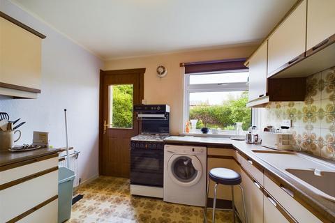 Berryfield West Altamount Lane, Blairgowrie, PH10 6EH