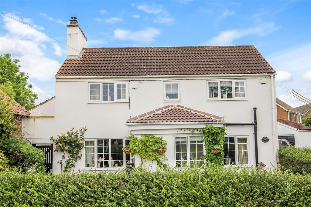 Great Smeaton, Northallerton 3 bed detached house £425,000