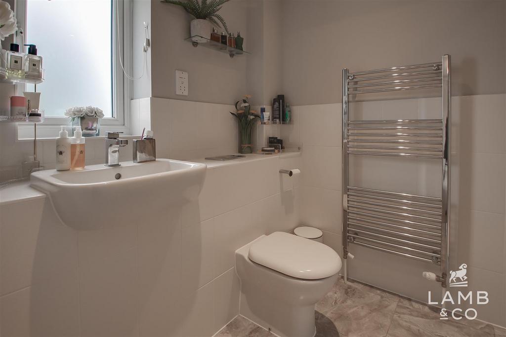 En suite