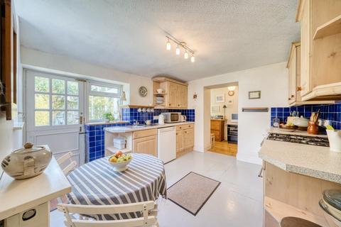 3 bedroom semi-detached house for sale, Charismatic period home in the village of Yatton