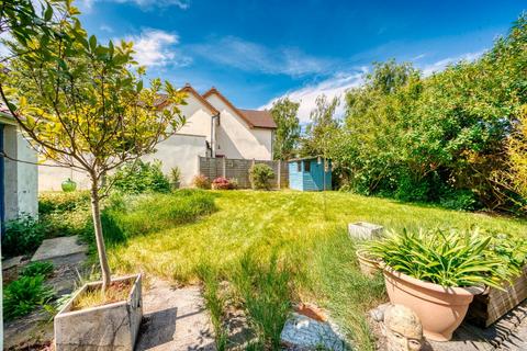 3 bedroom semi-detached house for sale, Charismatic period home in the village of Yatton