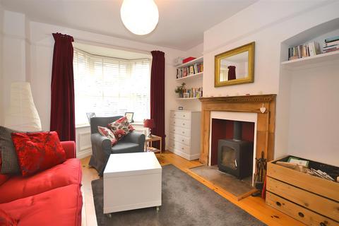 2 bedroom terraced house for sale, Harveys Terrace, Fordington, Dorchester