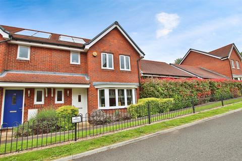 3 bedroom semi-detached house for sale, Breach Lane, Bishopstoke, Eastleigh