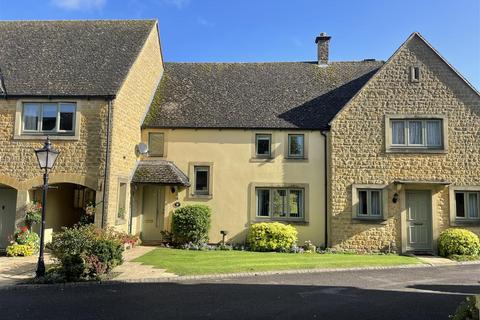 2 bedroom terraced house for sale, Chardwar Gardens, Bourton-on-the-Water