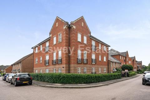 2 bedroom flat for sale, Shillingford Close, Mill Hill, NW7