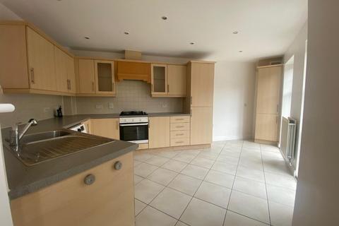2 bedroom flat for sale, Shillingford Close, Mill Hill, NW7
