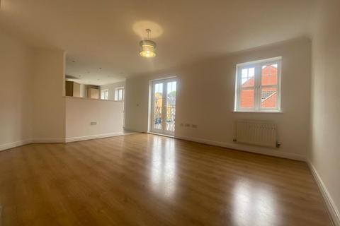 2 bedroom flat for sale, Shillingford Close, Mill Hill, NW7