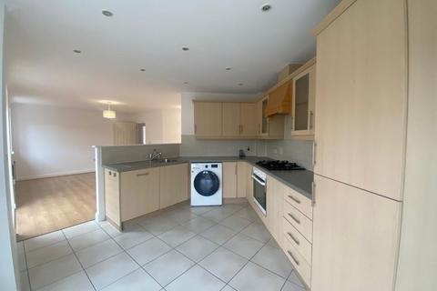 2 bedroom flat for sale, Shillingford Close, Mill Hill, NW7