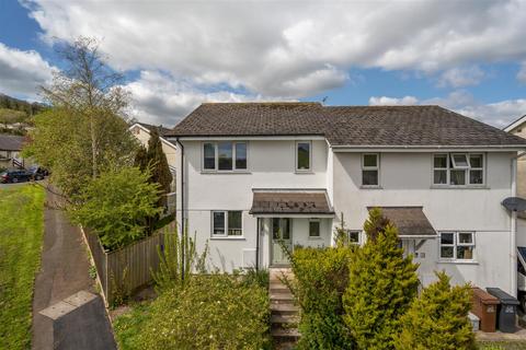 36 Punchards Down, Totnes, TQ9 5FD