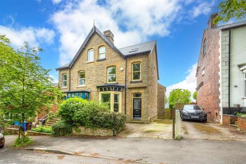 13 Lees Hall Road, Sheffield, S8 9JH