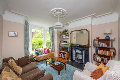 13 Lees Hall Road, Sheffield, S8 9JH